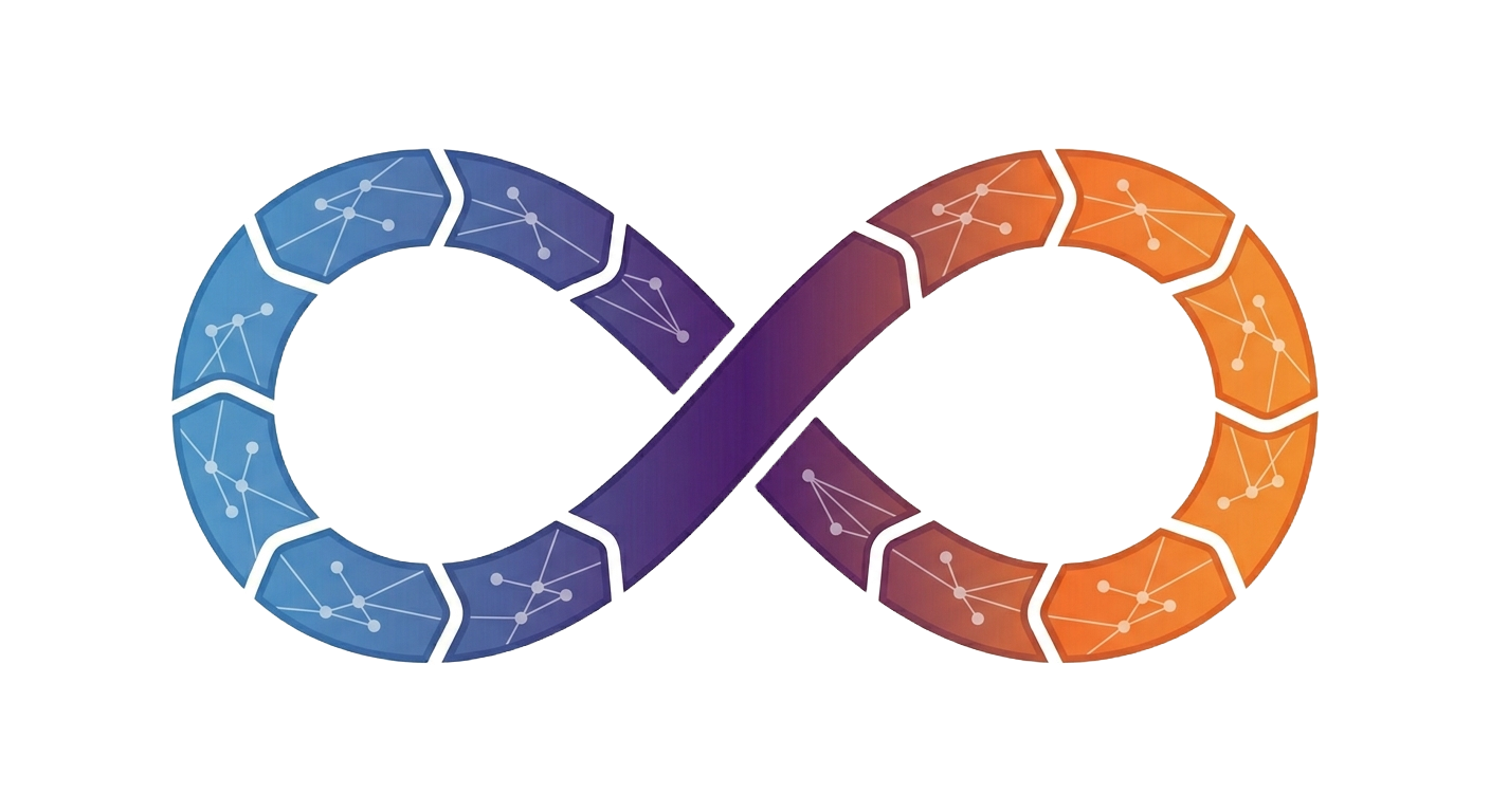 Continual Learning Bench logo