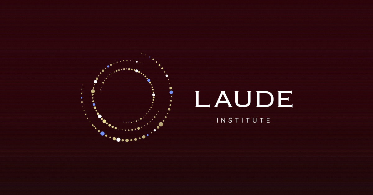 Laude Institute